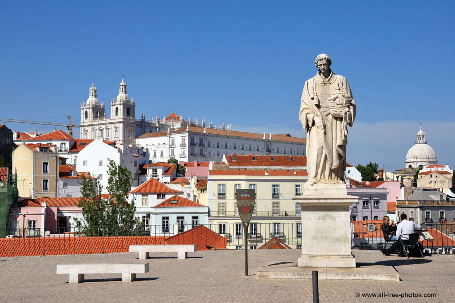 Santuários de Portugal